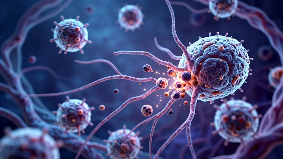 Plexin-B1 and The Nightly Flush: Brain Waste Management in 2026